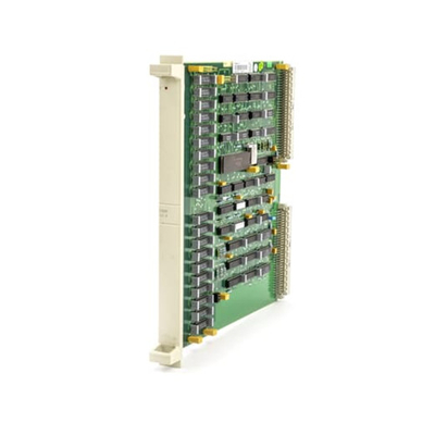 DSMB151 ABB Advant Master Process Control System โมดูลหน่วยความจำแสดงผล PLC อะไหล่ 57360001-K