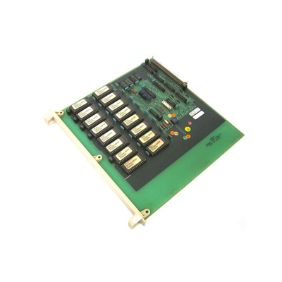 DSMB151 ABB Advant Master Process Control System โมดูลหน่วยความจำแสดงผล PLC อะไหล่ 57360001-K