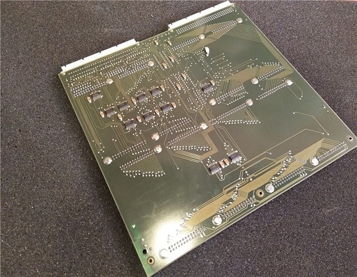DSMB176 ABB Exchange Memory Board Module PLC อะไหล่ 57360001-HX