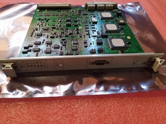 DSPC-170 ABB บอร์ดโปรเซสเซอร์ CPU โมดูล PLC อะไหล่ 57310001-GL