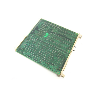 DSPC155 ABB บอร์ดโปรเซสเซอร์ CPU โมดูล PLC อะไหล่ 57310001-CX