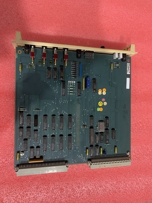 DSPC171 ABB Processor Board Unit โมดูล CPU PLC อะไหล่ 57310001-CC