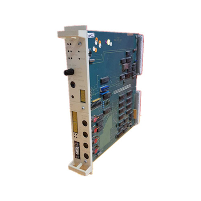 DSPC172 ABB Exchange Processor Board Unit โมดูล CPU PLC อะไหล่ 57310001-ML