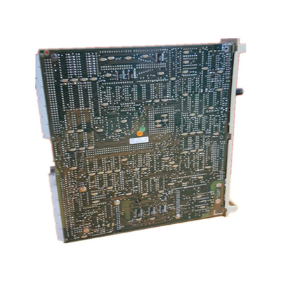 DSPC172 ABB Exchange Processor Board Unit โมดูล CPU PLC อะไหล่ 57310001-ML