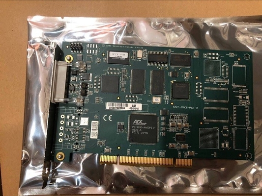 DSQC658 ABB DeviceNet M/S Single IRC5C Compact Controller PLC อะไหล่ 3HAC025779-001