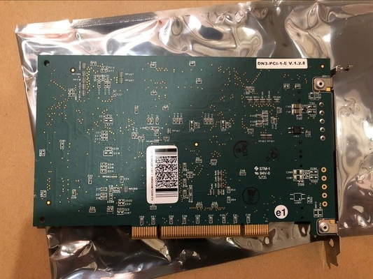 DSQC658 ABB DeviceNet M/S Single IRC5C Compact Controller PLC อะไหล่ 3HAC025779-001
