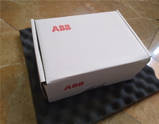 DSRB0110 ABB PCB แผงวงจรอินเทอร์เฟซโมดูล PLC อะไหล่ 3ASD510001C2