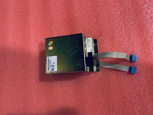 DSSB145 ABB DC/DC Converter พาวเวอร์ซัพพลาย PLC อะไหล่ 48980001-AA