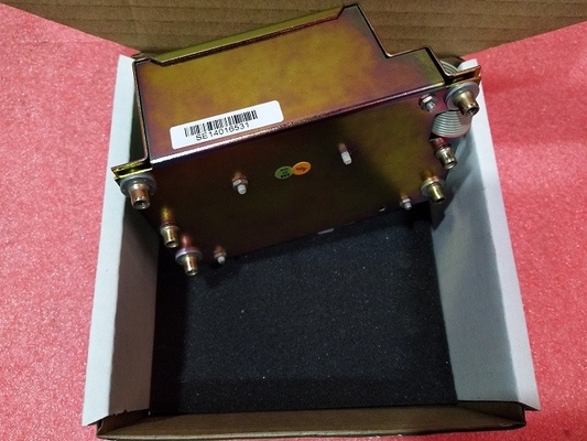 DSSB146 ABB DC/DC Converter พาวเวอร์ซัพพลาย PLC อะไหล่ 48980001-AP