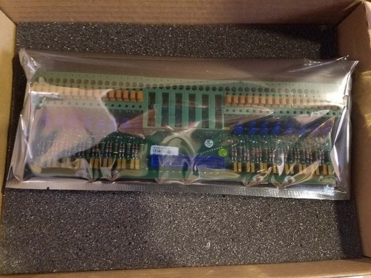 DSTA022A ABB I/O โมดูลหน่วยเชื่อมต่อ PLC อะไหล่ 3BSE015196R1