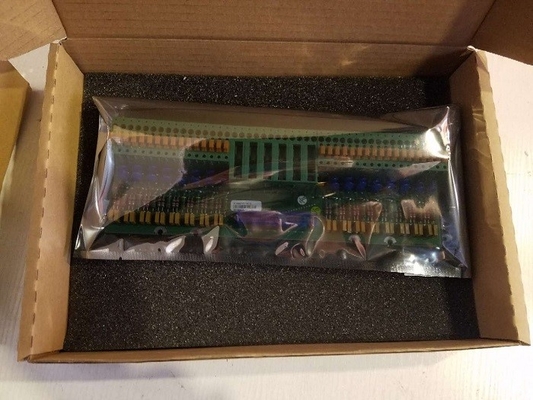 DSTA131 ABB Connection Unit สำหรับ Analog Board 16 Ch PLC อะไหล่ 57120001-CV