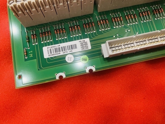 DSTA145 ABB Connection Unit สำหรับ Analog Board PLC อะไหล่ 57120001-HP