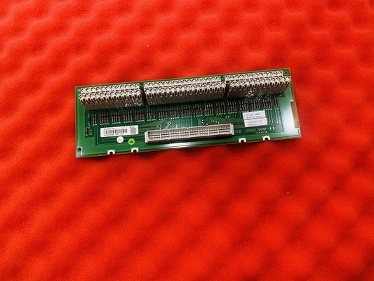 DSTA145 ABB Connection Unit สำหรับ Analog Board PLC อะไหล่ 57120001-HP