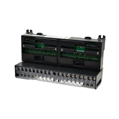 IC670CHS001 GE Fanuc GE ฟิลด์ I/O ฐานขั้วต่อแบบ Barrier Style General Electric