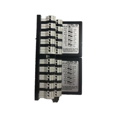 IC670CHS002 GE Fanuc GE ฟิลด์ I / O ฐานขั้วต่อแบบ Barrier แบบกล่องแบบ General Electric