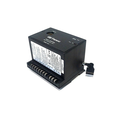 IC670GBI002 GE Fanuc GE Field I / O หน่วยควบคุมบัสอินเตอร์เฟส General Electric