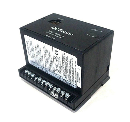 IC670GBI102 GE Fanuc GE ฟิลด์ I/O 120Vac/125Vdc ขับเคลื่อน Genius Bus Interface Unit General Electric