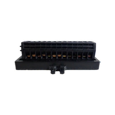 IC670TBM002 GE Fanuc GE เทอร์มินัลบล็อก I / O เสริมภาคสนาม General Electric