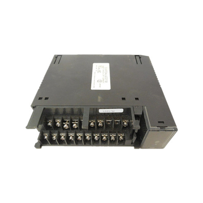 IC670ALG630 GE Fanuc GE การควบคุมภาคสนาม 4 ช่องสัญญาณอนาล็อกโมดูลอินพุต General Electric