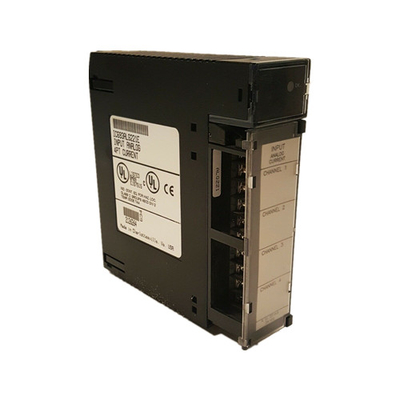 IC693ALG221 GE Fanuc GE การควบคุมภาคสนาม 4 ช่องโมดูลอินพุตแบบอะนาล็อก General Electric