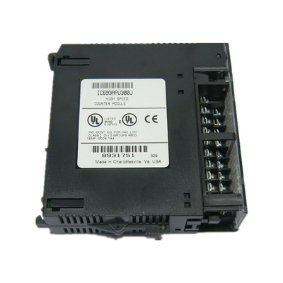 IC693APU300 GE Fanuc GE โมดูลควบคุมภาคสนามความเร็วสูง General Electric