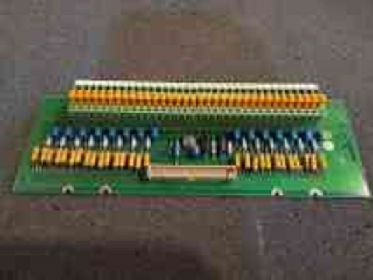 DSTA156 ABB S100 ชุดเชื่อมต่อ I/O PLC อะไหล่ 57120001-KH