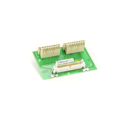 DSTA156B ABB S100 I/O Analog Connection Unit PLC อะไหล่ 3BSE018310R1