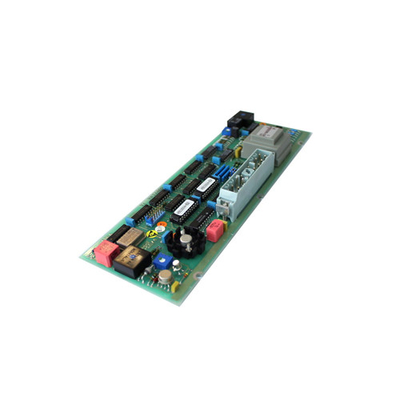 DSTC130 ABB MasterBus 200 PD-Bus Long Distans Modem Connection Unit PLC อะไหล่ 57510001-A