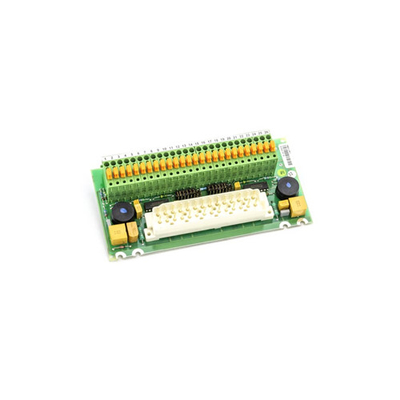 DSTC160 ABB MasterBus MP 100/MB 200 หน่วยเชื่อมต่อ PLC อะไหล่ 57520001-Z