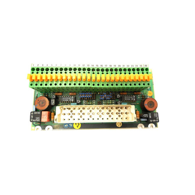 DSTC160 ABB MasterBus MP 100/MB 200 หน่วยเชื่อมต่อ PLC อะไหล่ 57520001-Z