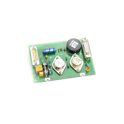 DSTC190 ABB MasterBus Connection Unit สำหรับ IEEE 802.3 PLC อะไหล่ 57520001-ER