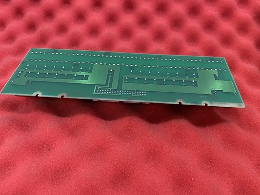 DSTD110A ABB MasterBus Connection Unit สำหรับ Digital Output Board 32 ช่อง Max 60V PLC อะไหล่ 57160001-TZ