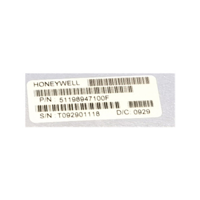 51198947-100 แหล่งจ่ายไฟ Honeywell HPM อินพุต AC, เอาต์พุต AC / DC DCS Parts PLC Module