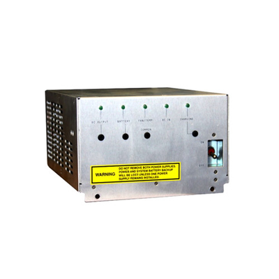 51198947-100 แหล่งจ่ายไฟ Honeywell HPM อินพุต AC, เอาต์พุต AC / DC DCS Parts PLC Module