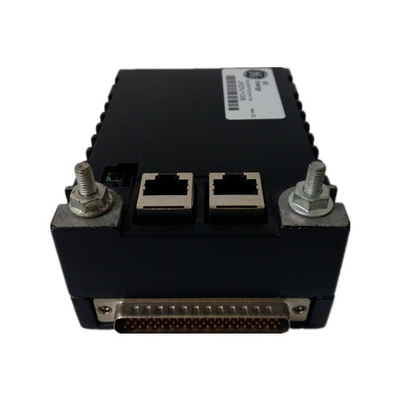 IS220PDIOH1A GE Fanuc I/O Pack โมดูลสองพอร์ตอีเทอร์เน็ตโปรเซสเซอร์ภายในเครื่อง General Electric