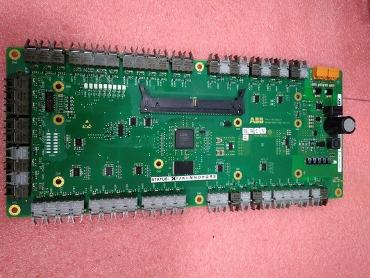 3BHB002953R0105 ABB บอร์ดวัดกระแส PLC อะไหล่ 3BHB002953R0105
