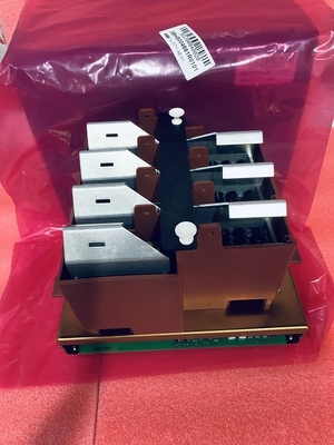 KUC720AE01 ABB Power Control Drive Board อะไหล่ PLC 3BHB003431R0001