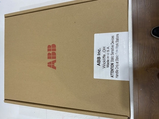 YST14-05 ABB P12B ไทริสเตอร์ซิลิคอนควบคุมวงจรเรียงกระแสชิ้นส่วนอุตสาหกรรมโมดูล 3ASD485504A1200