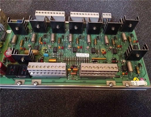 DSTDW150 ABB โมดูลเอาต์พุต PLC อะไหล่ 57160001-YX