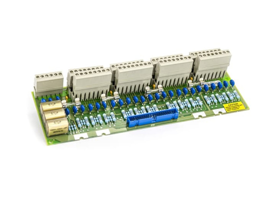 DSTX170 ABB หน่วยเชื่อมต่อ PLC อะไหล่ 57160001-ADK