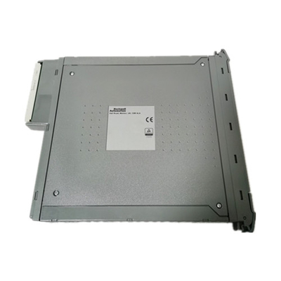 T8846 Rockwell ICS โมดูลอินพุตการตรวจสอบความเร็ว PLC DCS Rockwell Automation