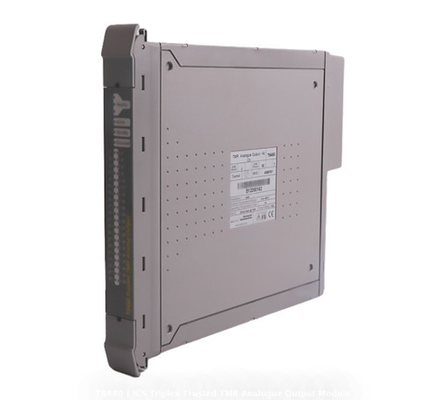 T8846 Rockwell ICS โมดูลอินพุตการตรวจสอบความเร็ว PLC DCS Rockwell Automation
