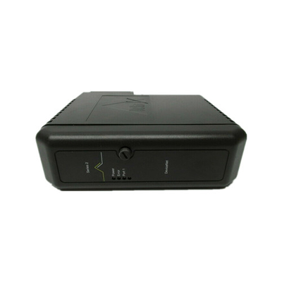 KJ3241X1-BA1 Emerson EPRO DeltaV Series 2 DeviceNet การ์ด 12P2843X022
