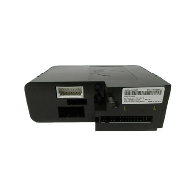 KJ3241X1-BA1 Emerson EPRO DeltaV Series 2 DeviceNet การ์ด 12P2843X022