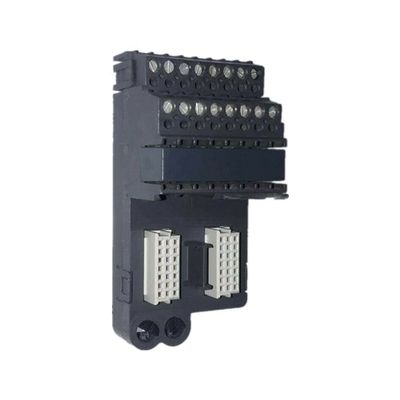KJ4001X1-CA1 Emerson EPRO ขั้วต่อ I/O DeltaV I/O 12P0623X022