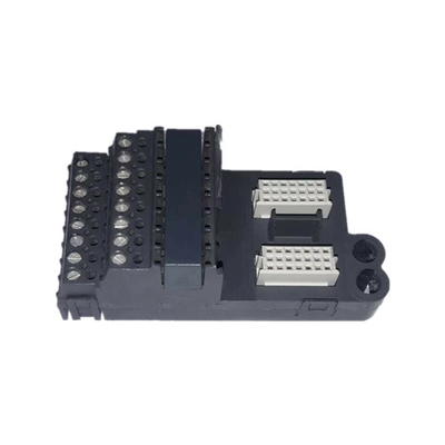KJ4001X1-CA1 Emerson EPRO ขั้วต่อ I/O DeltaV I/O 12P0623X022