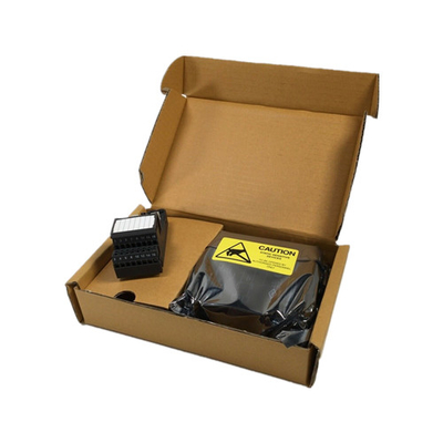 KJ4001X1-CB1 Emerson EPRO DeltaV เทอร์มินัลบล็อก I/O ผสม 12P0625X072