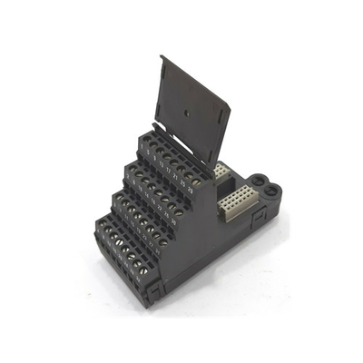 KJ4001X1-CJ1 Emerson EPRO DeltaV 32 ช่องสัญญาณเทอร์มินัลบล็อก 12P1902X032