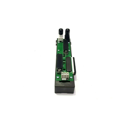 KJ4001X1-NB1 Emerson EPRO DeltaV S Series การออกแบบ LocalBus 12P3368X012