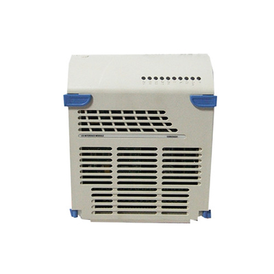 1C31234G01 Westinghouse Ovation 16 ช่องสัญญาณอินพุตดิจิตอลขนาดกะทัดรัดโมดูลอิเล็กทรอนิกส์ PLC และ DCS Fisher Rosemount